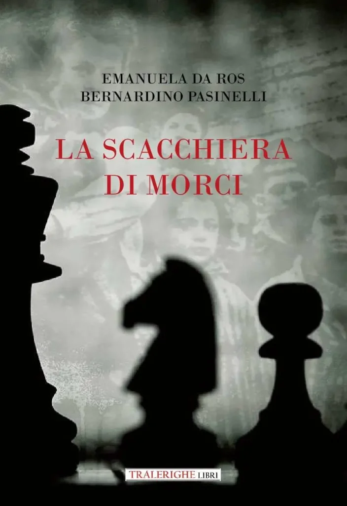"La scacchiera di Morci"