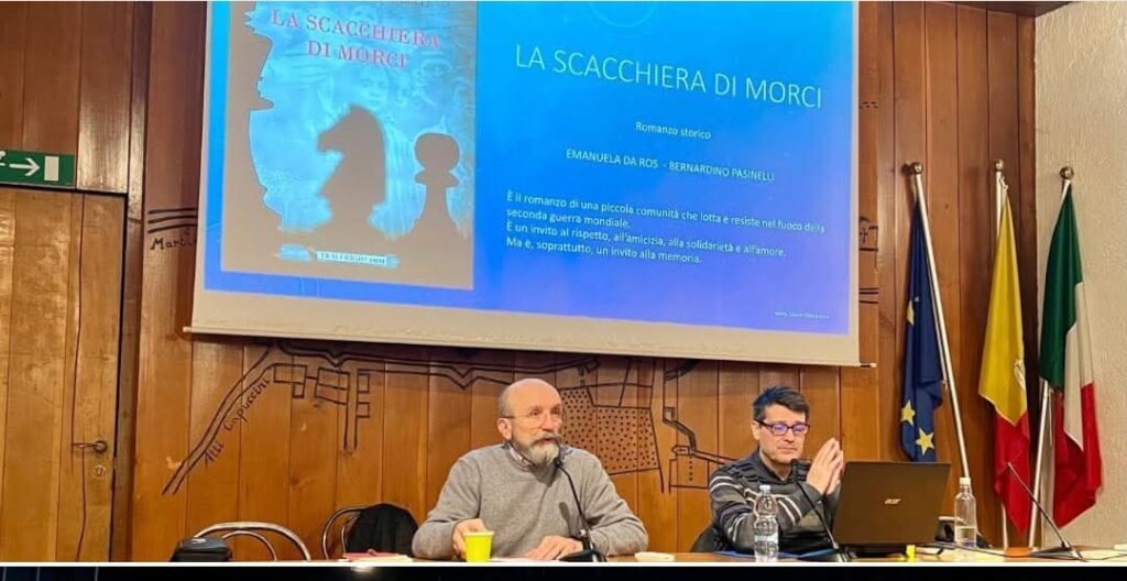 24-01-2025 A Romano di Lombardia