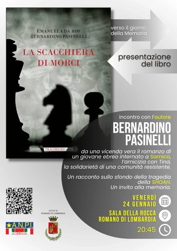 Romano di Lombardia-24-01-2025