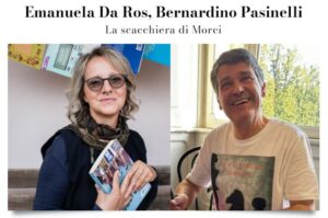 Bergamo-Fiera dei Librai-26-04-2025