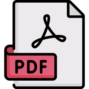 File PDF