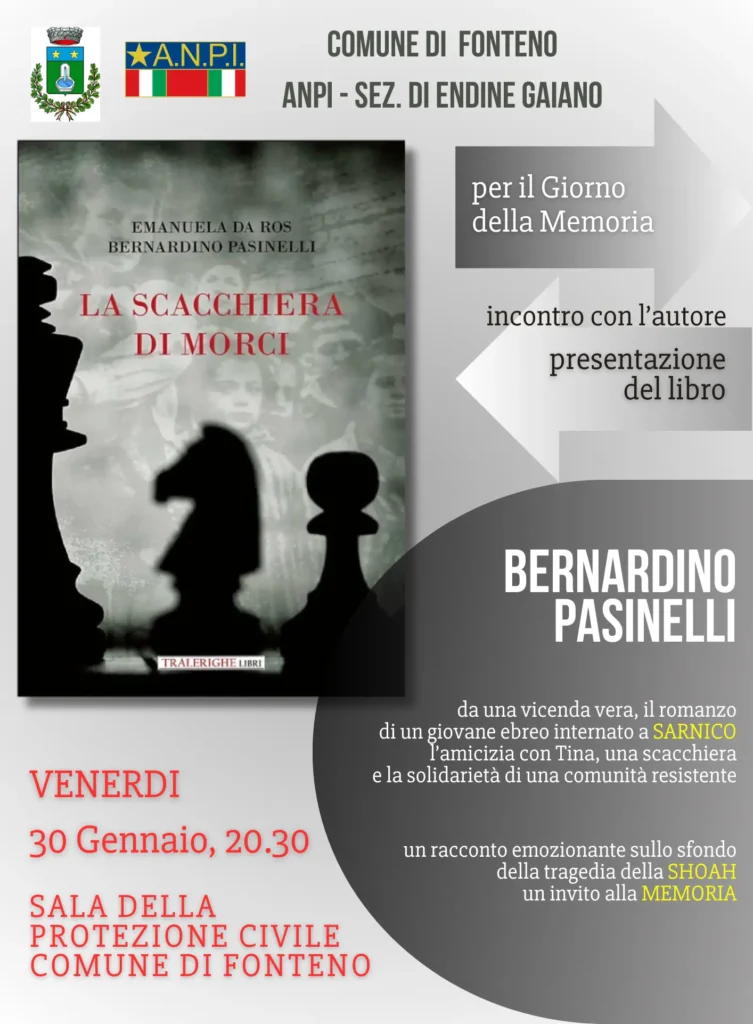 Fonteno-La scacchiera di Morci-2026