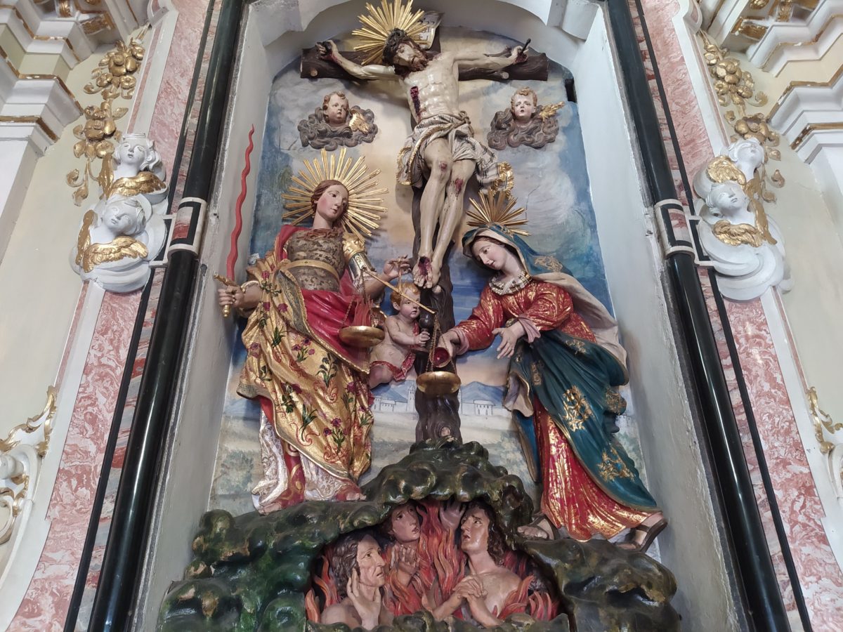 2021-02-20 La Misericordia a Solto