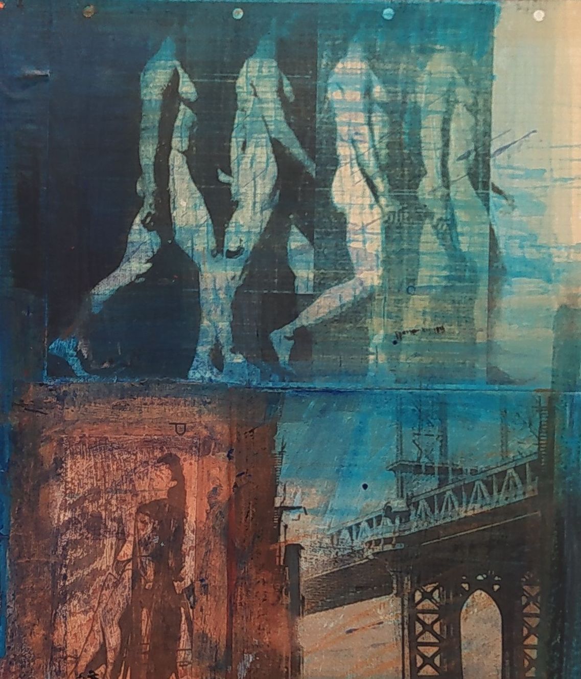 Blues di Bruno Zoppetti 2022-10-29