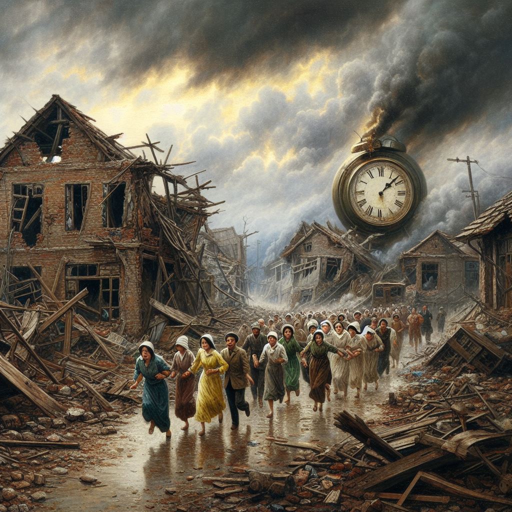 il limbo della ragione